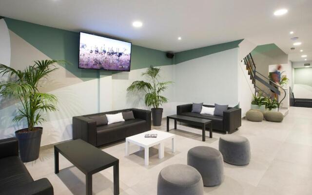 Habitaciones Don Juan