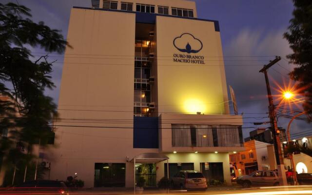 Aram Ouro Branco Hotel