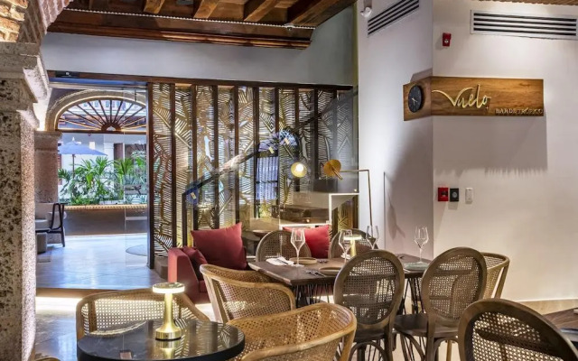Hotel Casona del Porvenir