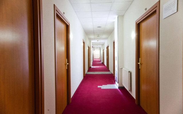 Hotel Malinowski Business