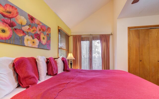 High Hopes 2 by Jackson Mountain Homes