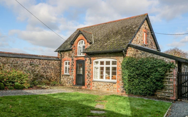 The Coach House