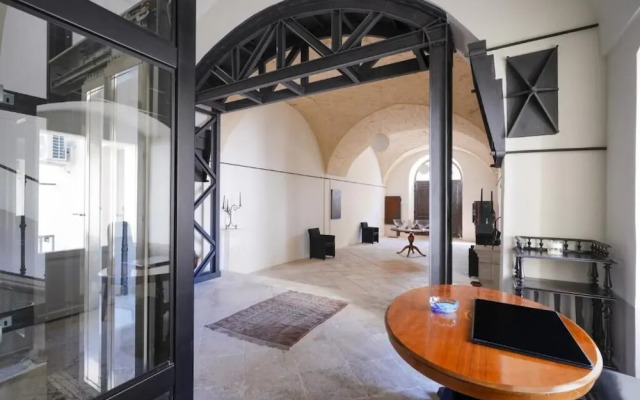 Palazzo dela Torre