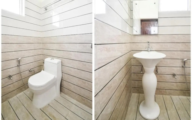 Rajputana Haveli by OYO