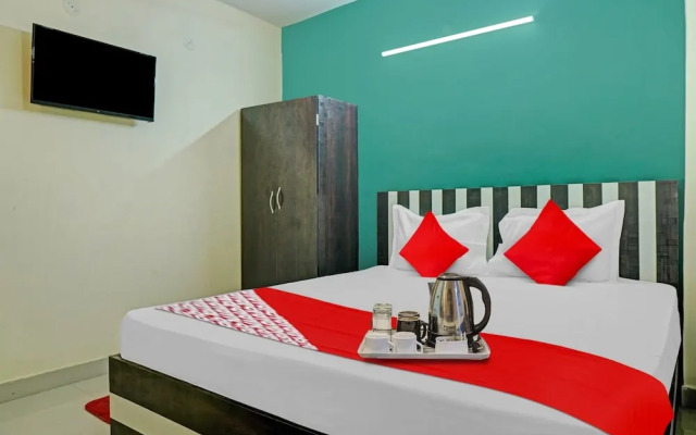 Royal Comfort Homestay