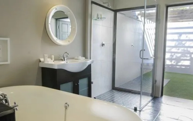 Miarestate Hotel and Spa