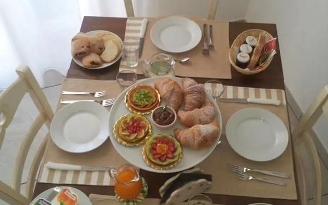 B&B Dimora Delle Rondini