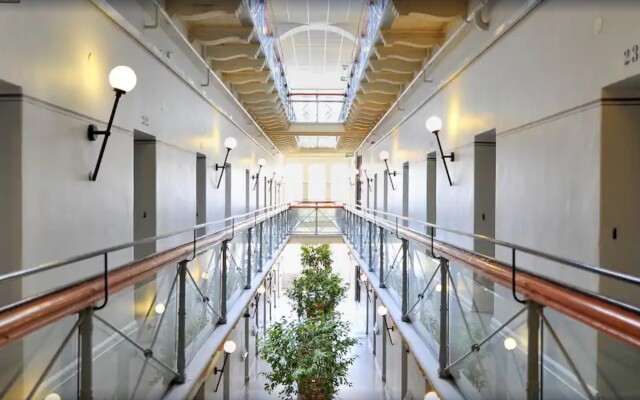 STF Långholmen Hostel
