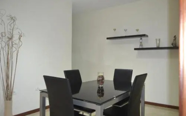 Urban Flat