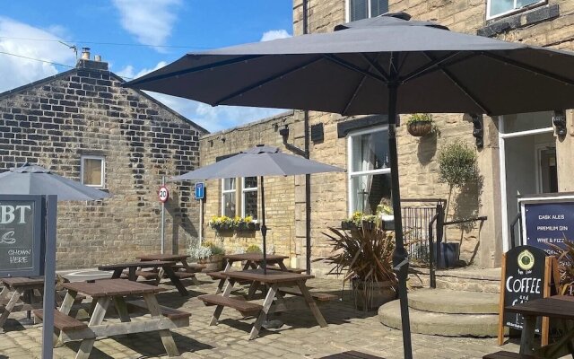The White Swan