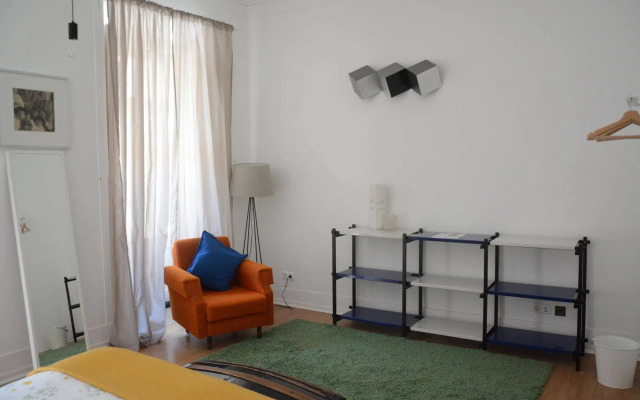 House Sao Bento