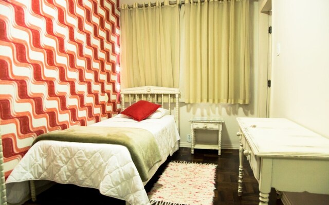 Hotel.Com Prudentopolis