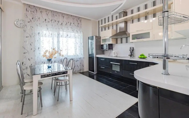 Vershina-PV on Dinmukhamed Kunaev street 12