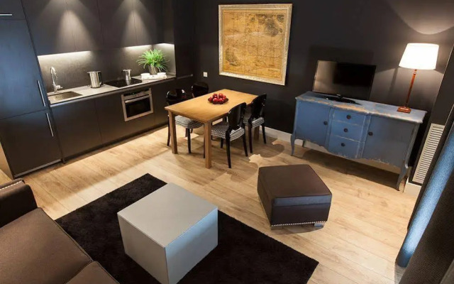 Angla Boutique Apartments Valencia - Passeig de Gracia