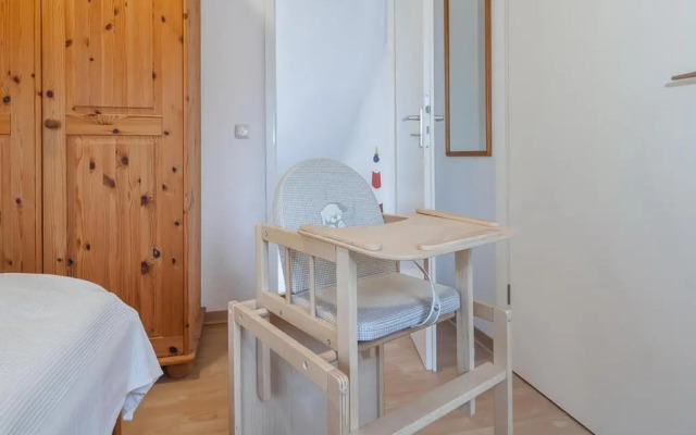 Urlauberdorf Haus 45b