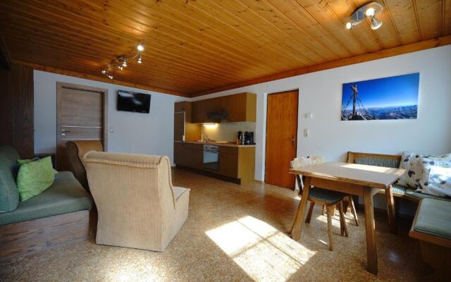 Ferienwohnung Birkleiten