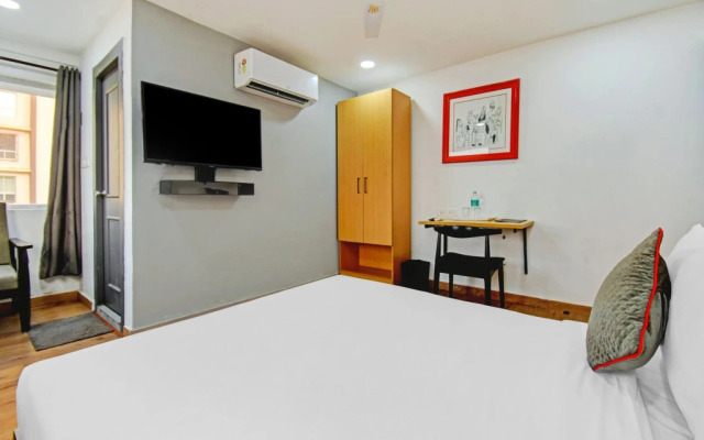 The Royal Retreat by OYO Rooms