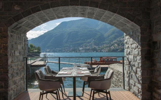 Отель Il Sereno