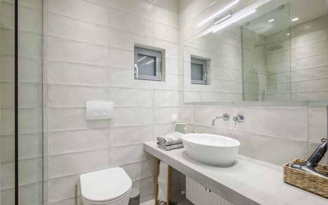 Alterra Vita City Apartment