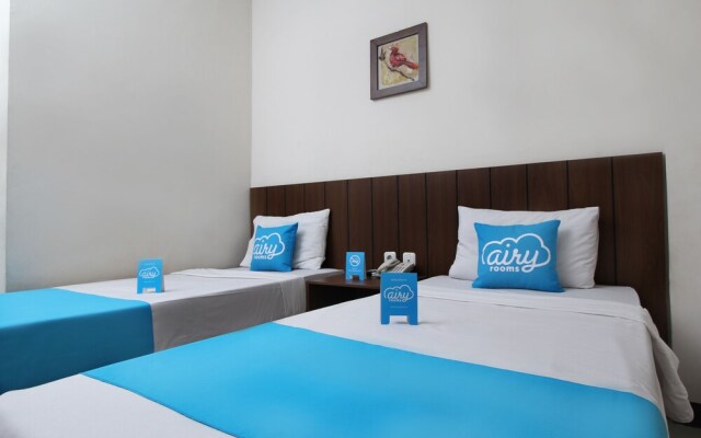 OYO 167 Dago's Hill Hotel