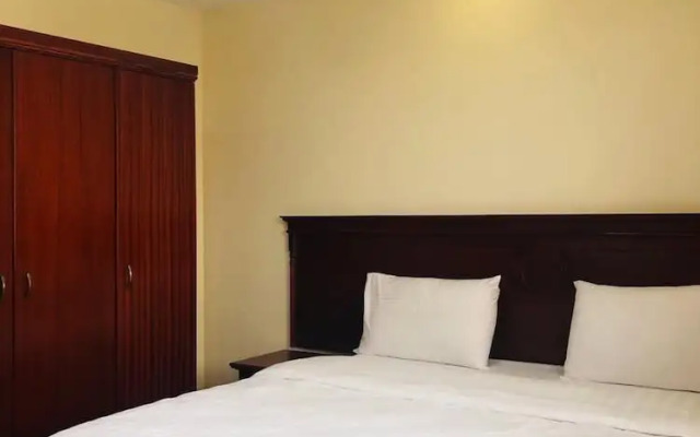 Sunbeash resort