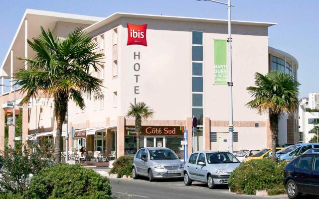 ibis Martigues