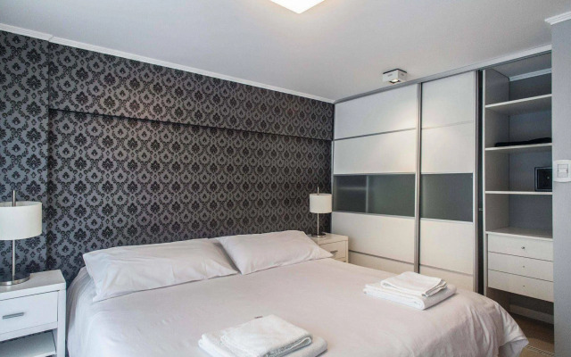 Demaria Luxury Apartments