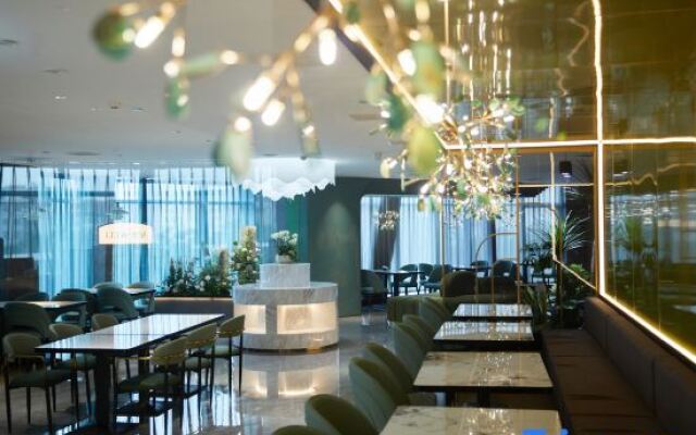 Xinyang Shengda Hotel