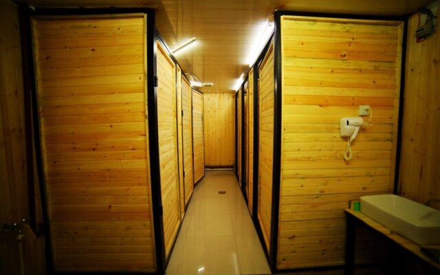 Anda International Youth Hostel