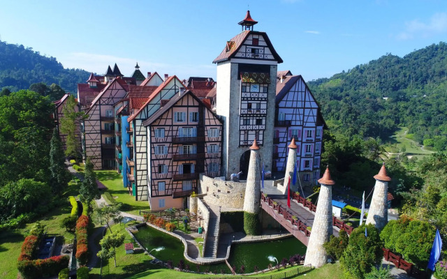 Colmar Tropicale