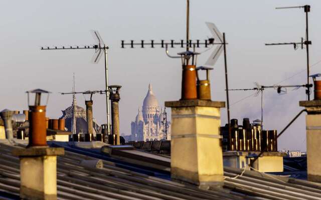 Hotel des Carmes By Malone