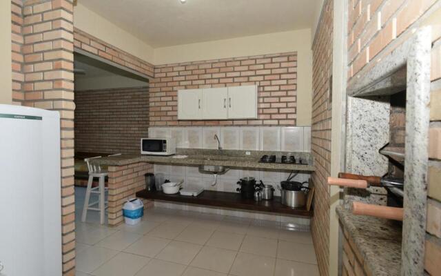 Pousada Sitio Olho Dagua