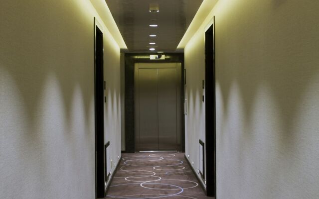 VIKO Boutique Apart Hotel