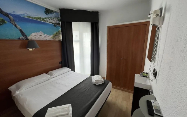 Hotel Maremagnum