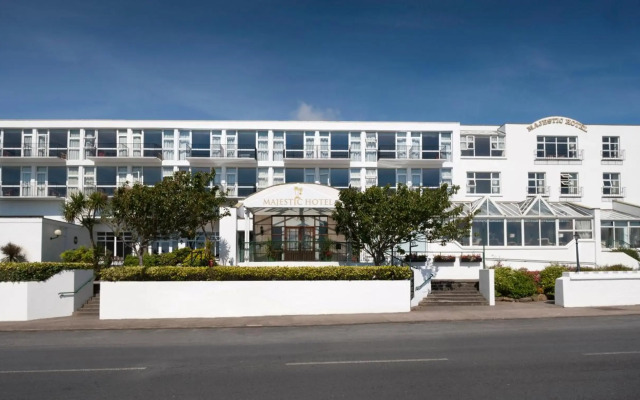 Majestic Hotel