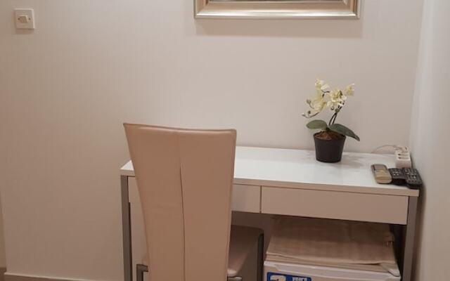 Rooms Valentino