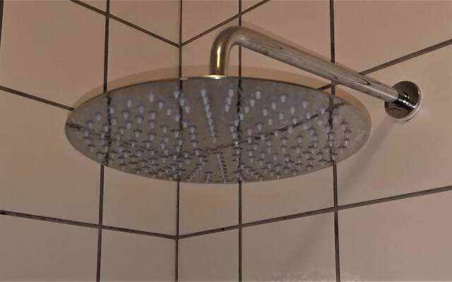 Ocean Park Guest House