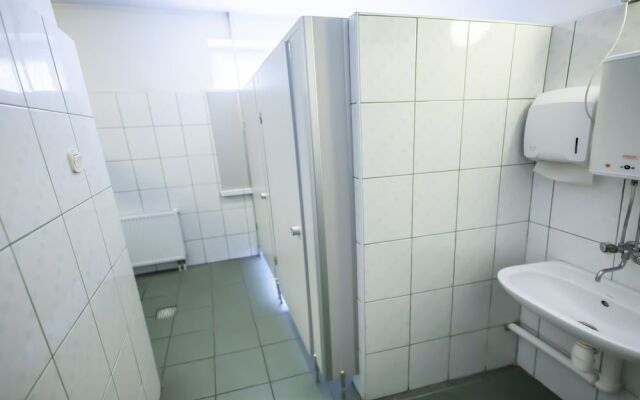 Bi-Pi Hostel