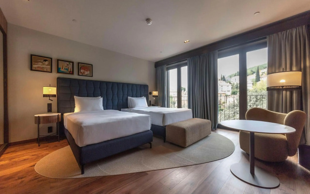 Keight Hotel Opatija, Curio Collection By Hilton