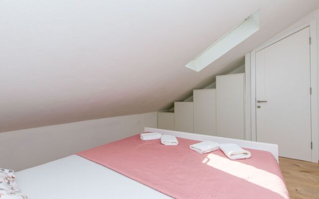 Apartment Petea