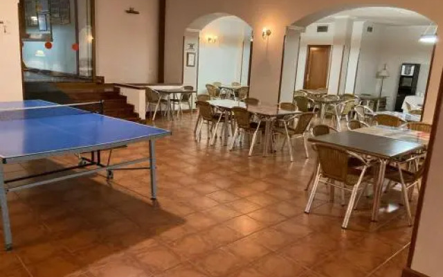 Hotel Rural Mariblanca