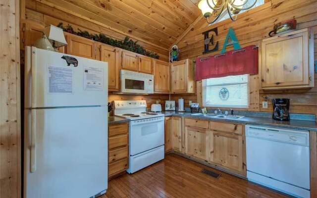 Ever After - One Bedroom Cabin