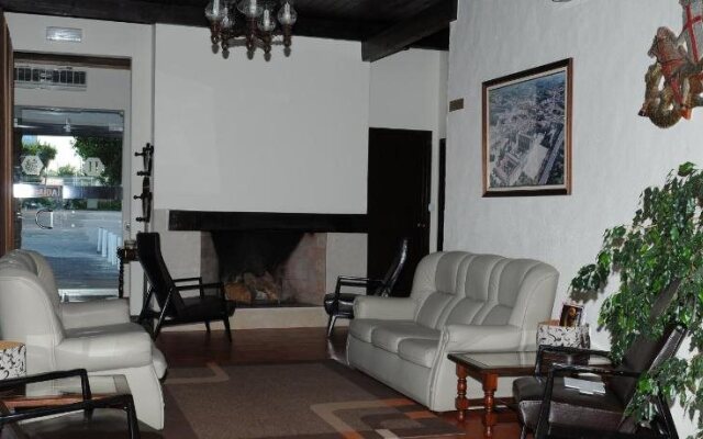 Hotel S. Jorge