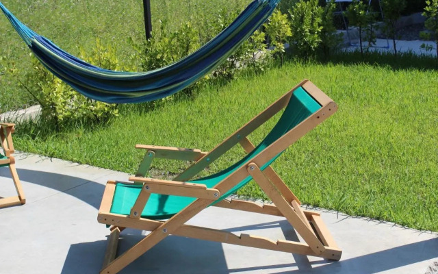 Family Guest House Kananeli