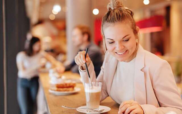 ibis Saarbrücken City