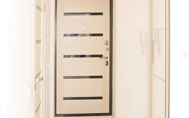 Апартаменты Zoya-Apart (Зоя) на улице Первомайская