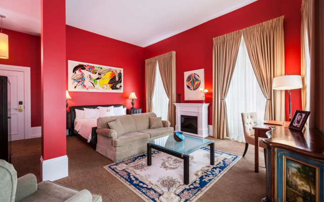 LHotel Montreal
