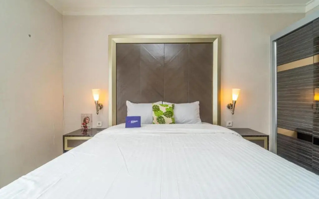 Singgahsini Casa D Elok Near PIM 1