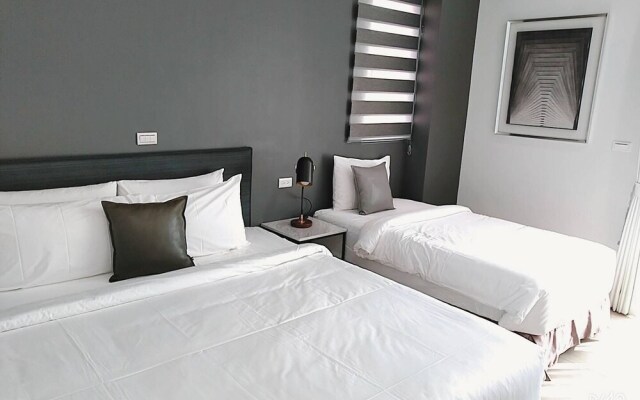Ho Hostel