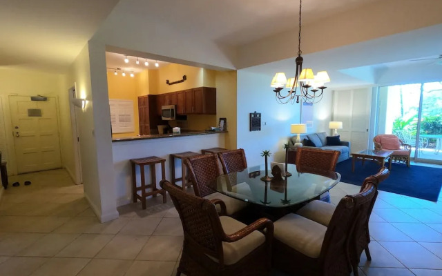 Vista Waikoloa E-105 2 Bedroom Condo by RedAwning